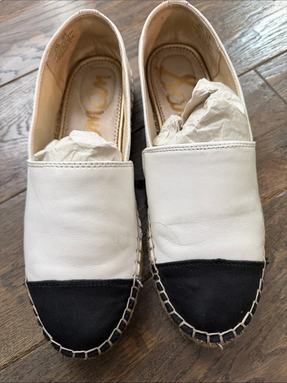 Sam Edelman chic slip